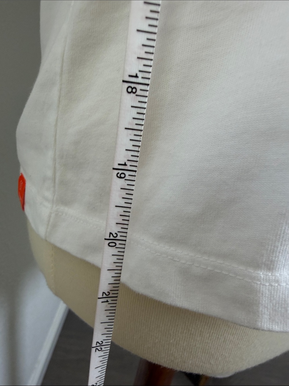 Miffy Embroidered Graphic Tee - Picture 6 of 12